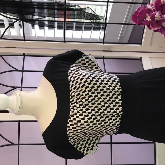 Woman’s Classy career styled dress. - Picture 6 of 8